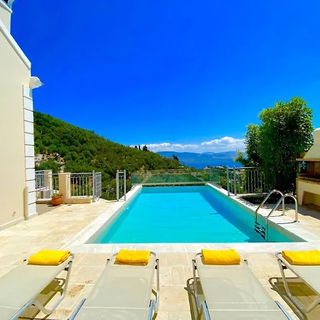 Kalami Beach Luxury Villa With Heatable Private Pool By Dadovillas מראה חיצוני תמונה