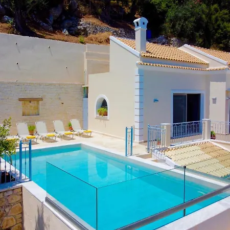 Kalami Beach Luxury Villa With Heatable Private Pool By Dadovillas מראה חיצוני תמונה