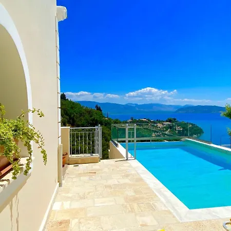 Kalami Beach Luxury Villa With Heatable Private Pool By Dadovillas מראה חיצוני תמונה